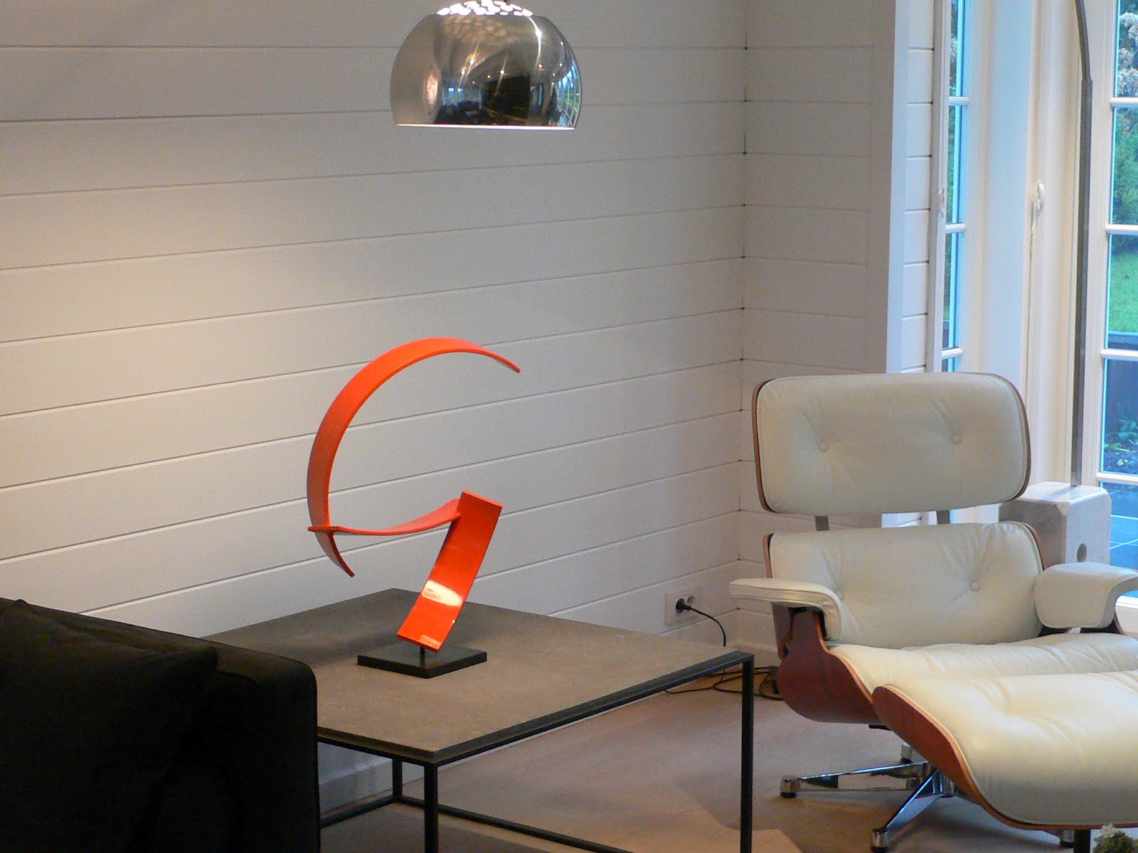 Beith chez le collectionneur