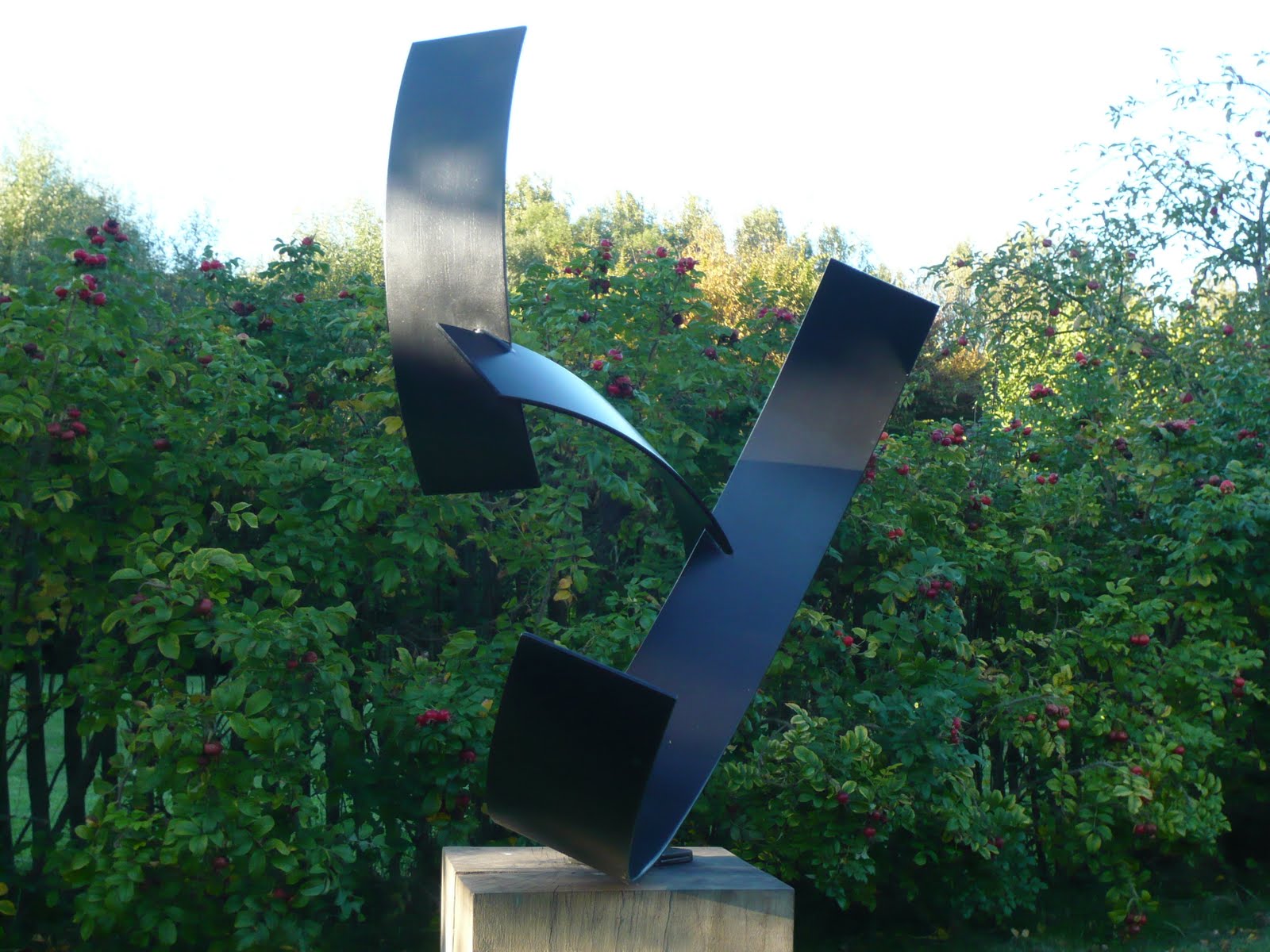 Sun — la femme