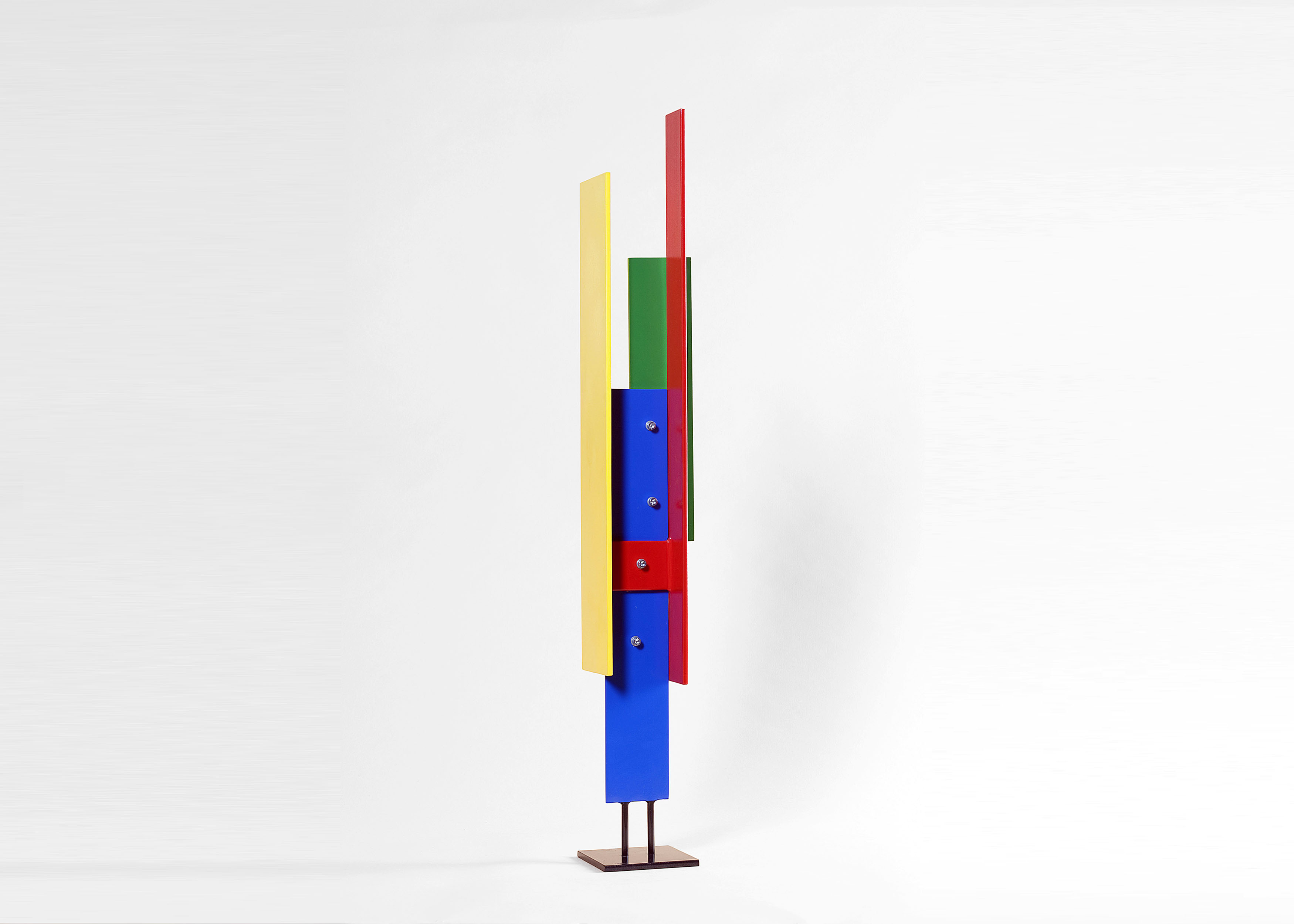 CMP — Composition Mécanique Polychrome