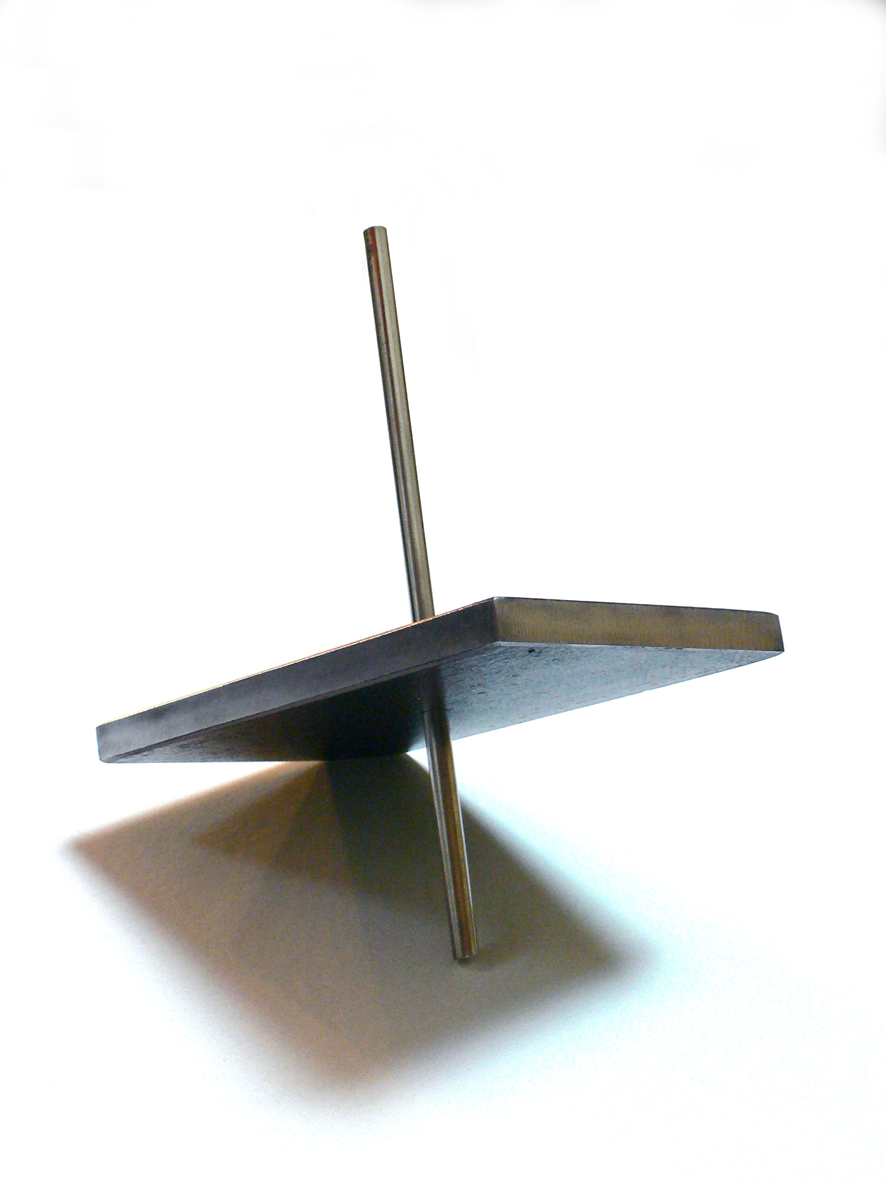 Perpendicular Coordinate System